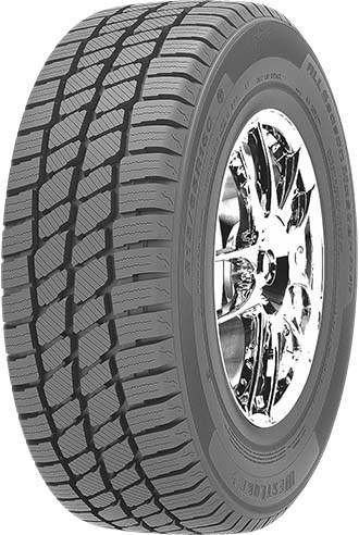 225/65R16C opona WEST LAKE C SW613 All Season Master 112R